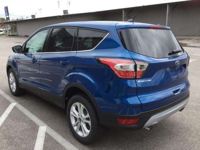 Ford Escape 2017 photo 4